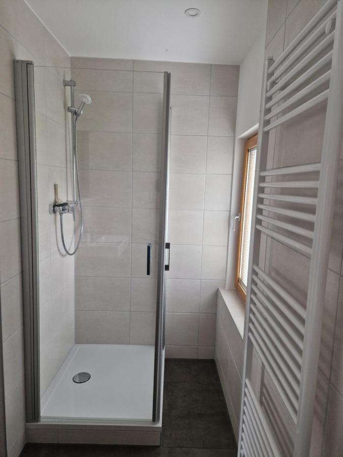 Ferienwohnung Und Monteurwohnung Schulz Königs Wusterhausen エクステリア 写真